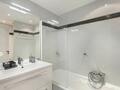 Exclusive sale 1 bedroom apartment sea view parking space Monaco Fontvieille - Properties for sale in Monaco