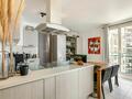 Exclusive sale 1 bedroom apartment sea view parking space Monaco Fontvieille - Properties for sale in Monaco