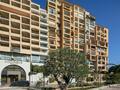 Exclusive sale 1 bedroom apartment sea view parking space Monaco Fontvieille - Properties for sale in Monaco