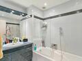 New Exclusive sale 2 rooms apartment with parking and cellar in Monaco Fontvieille - Properties for sale in Monaco