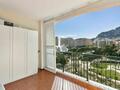 New Exclusive sale 2 rooms apartment with parking and cellar in Monaco Fontvieille - Properties for sale in Monaco