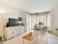 New Exclusive sale 2 rooms apartment with parking and cellar in Monaco Fontvieille - Properties for sale in Monaco