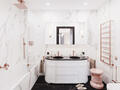 Sale Exclusivity large 3-room apartment Monaco new construction - Properties for sale in Monaco