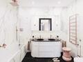 Sale 2 room apartment Monaco Moneghetti new Residence - Properties for sale in Monaco