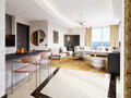 Sale Exclusivity large 3-room apartment Monaco new construction - Properties for sale in Monaco