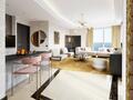 For sale Exclusivity 1 bedroom apartment Monaco Moneghetti new Residence - Properties for sale in Monaco