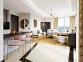 Sale 2 room apartment Monaco Moneghetti new Residence - Properties for sale in Monaco