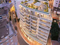 Sale large 3-room apartment Monaco new construction - Properties for sale in Monaco