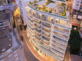 Sale 2 room apartment Monaco Moneghetti new Residence - Properties for sale in Monaco
