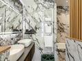 Sale renovated furnished apartment 3 bedrooms Monaco Monte-Carlo - Properties for sale in Monaco
