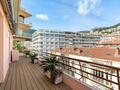 Sale renovated furnished apartment 2 bedrooms Monaco Monte-Carlo - Properties for sale in Monaco