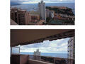 Patio Palace - SUPERB 3/4 ROOM APARTMENT WITH PANORAMIC VIEW - Properties for sale in Monaco