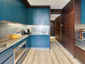 Beautiful 4 room apartment with a view of the Grand Prix - Properties for sale in Monaco