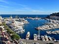 Beautiful 4 room apartment with a view of the Grand Prix - Properties for sale in Monaco
