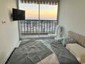 Millefiori - renovated  3 bedroom apartment with sea view - Properties for sale in Monaco