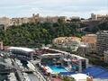 Renovated 2 bedroom apartment with an amazing view - Rose de France - Properties for sale in Monaco
