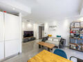 Nice renovated, mixed use 2 bedroom apartment - Properties for sale in Monaco