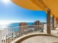 Magnificent 4-room apartment - Les Abeilles - Properties for sale in Monaco