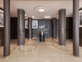 TOUR ODEON - RARE 4 BEDROOM PROPERTY - Properties for sale in Monaco