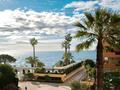 Les Cyclades - Elegant and luxurious 4 bedroom apartment - Properties for sale in Monaco