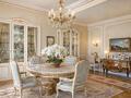 SOLE AGENT - EXCEPTIONAL BELLE EPOQUE VILLA - Properties for sale in Monaco