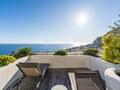 Sole Agent -L'EXOTIQUE - EXCEPTIONAL 2 BEDROOM APARTMENT - Properties for sale in Monaco