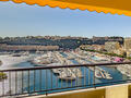 EXCLUSIVE - BEAU RIVAGE - PENTHOUSE - 2 BEDROOM APARTMENT RENOVATED AND FURNISHED - Properties for sale in Monaco