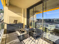 EXCLUSIVE - BEAU RIVAGE - PENTHOUSE - 2 BEDROOM APARTMENT RENOVATED AND FURNISHED - Properties for sale in Monaco