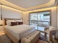 Beautifully renovated and furnished 3-room apartment with panoramic views - Properties for sale in Monaco