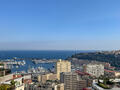 Beautifully renovated and furnished 3-room apartment with panoramic views - Properties for sale in Monaco