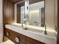 Beautifully renovated and furnished 3-room apartment with panoramic views - Properties for sale in Monaco