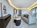 Beautifully renovated and furnished 3-room apartment with panoramic views - Properties for sale in Monaco