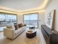 Beautifully renovated and furnished 3-room apartment with panoramic views - Properties for sale in Monaco