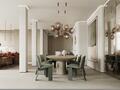 Sole Agent - Masterpiece Of Contemporary Elegance - Properties for sale in Monaco