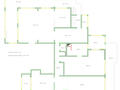 MONTE MARINA - Exceptional penthouse with private pool - Properties for sale in Monaco
