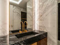 GIORGIONE - LUXURIOUS AND SPACIOUS 3 BEDROOM APARTMENT FULLY FURNISHED - TURNKEY - Properties for sale in Monaco