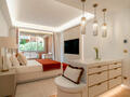 GIORGIONE - LUXURIOUS AND SPACIOUS 3 BEDROOM APARTMENT FULLY FURNISHED - TURNKEY - Properties for sale in Monaco