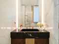 GIORGIONE - LUXURIOUS AND SPACIOUS 3 BEDROOM APARTMENT FULLY FURNISHED - TURNKEY - Properties for sale in Monaco