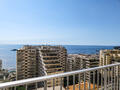 Chateau Perigord II - Spacious 3 bedrooms - Properties for sale in Monaco