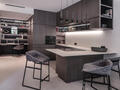 Co Exclusivity - Fontvieille - Luxurious furnished 2-room apartment - Properties for sale in Monaco