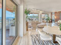 LE PANORAMA - MAGNIFICENT 3 BEDROOMS - MASTER APARTMENT - Properties for sale in Monaco