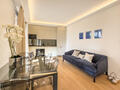 BEL HORIZON - 2 BEDROOM APARTMENT RENOVATED AND FULLY FURNISHED - Properties for sale in Monaco