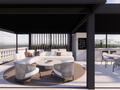 AMABASSADOR - RARE ROOFTOP - VERY LUXURY - Properties for sale in Monaco