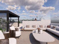 AMABASSADOR - RARE ROOFTOP - VERY LUXURY - Properties for sale in Monaco