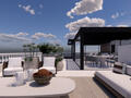 AMABASSADOR - RARE ROOFTOP - VERY LUXURY - Properties for sale in Monaco