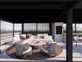 AMABASSADOR - RARE ROOFTOP - VERY LUXURY - Properties for sale in Monaco