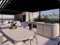 AMABASSADOR - RARE ROOFTOP - VERY LUXURY - Properties for sale in Monaco