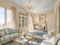SOLE AGENT - EXCEPTIONAL BELLE EPOQUE VILLA - Properties for sale in Monaco