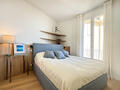 Luxurious Furnished 2-Room Apartment with Sea View - Properties for sale in Monaco