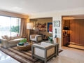 MAGNIFICENT TRIPLEX PENTHOUSE WITH PANORAMIC HARBOUR VIEW - Properties for sale in Monaco